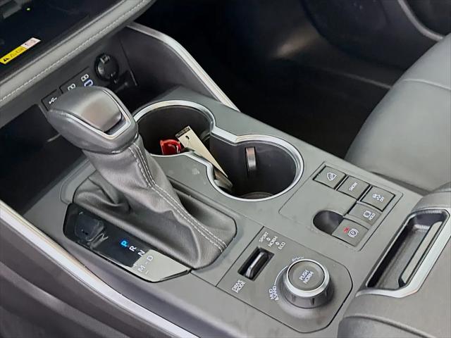 2025 Toyota Highlander XSE