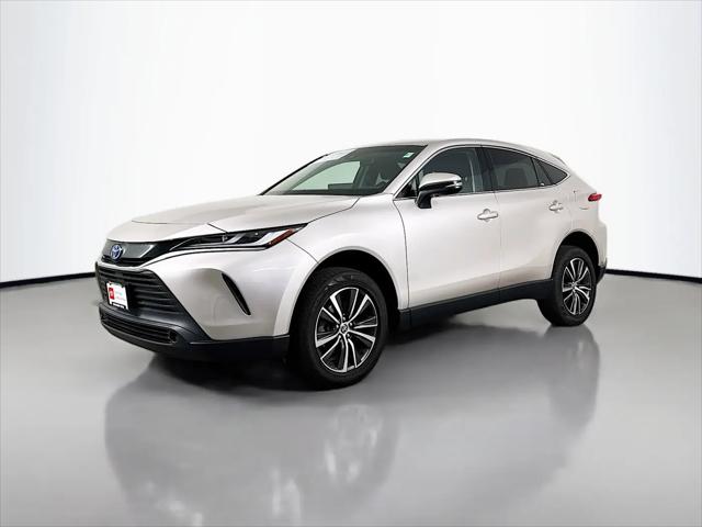 2024 Toyota Venza LE