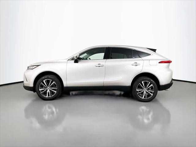 2024 Toyota Venza LE