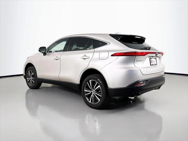 2024 Toyota Venza LE