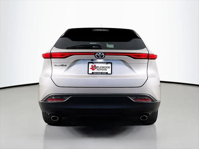 2024 Toyota Venza LE