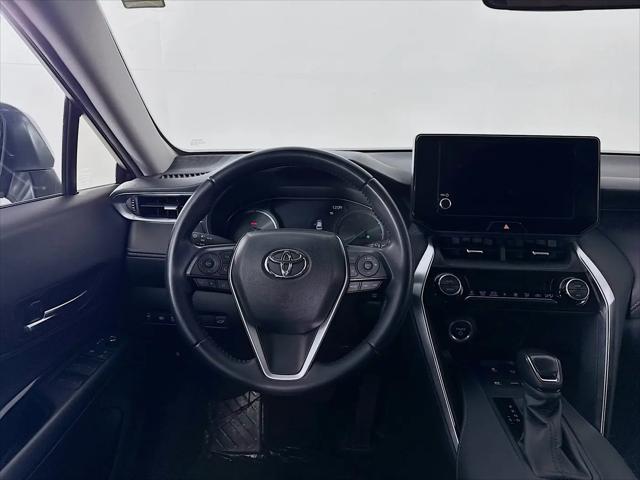 2024 Toyota Venza LE