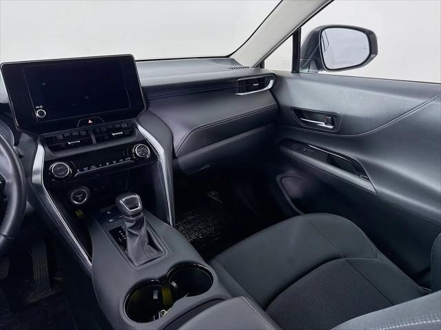 2024 Toyota Venza LE