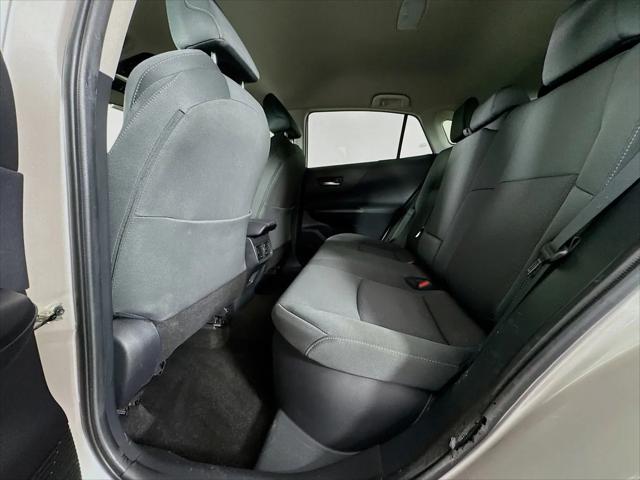 2024 Toyota Venza LE