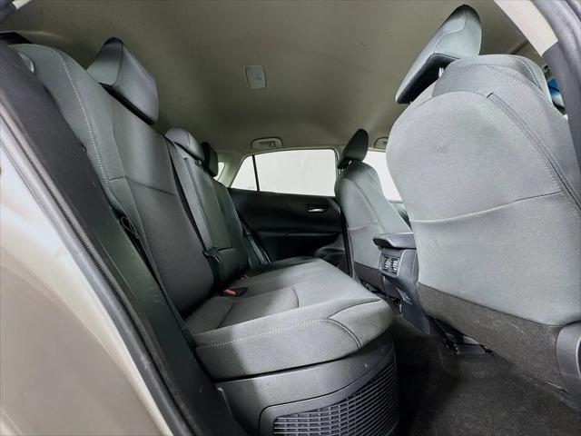 2024 Toyota Venza LE