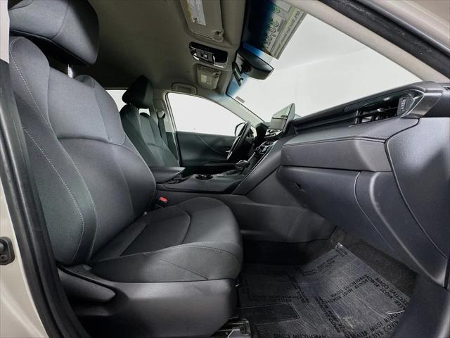 2024 Toyota Venza LE