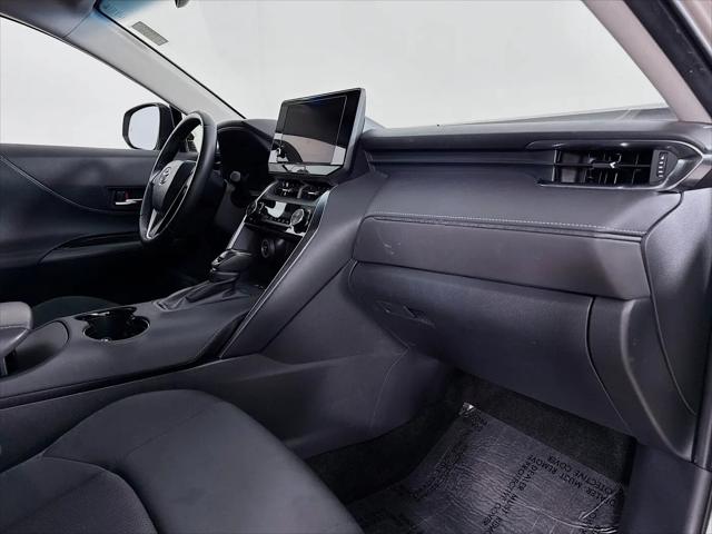 2024 Toyota Venza LE