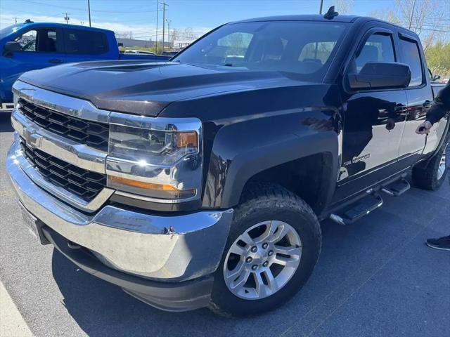 2019 Chevrolet Silverado 1500 LD LT for sale in Watertown, NY
