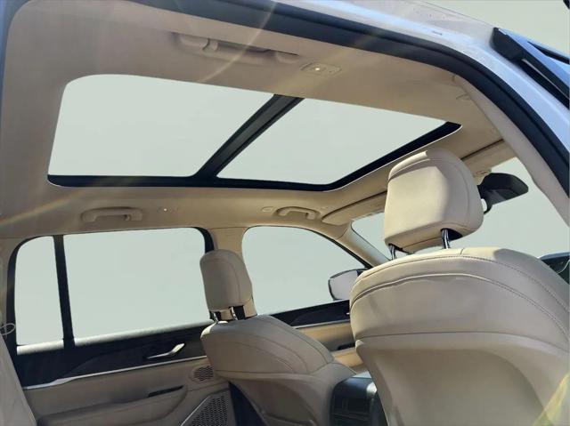 2022 Jeep Grand Cherokee Limited 4x4