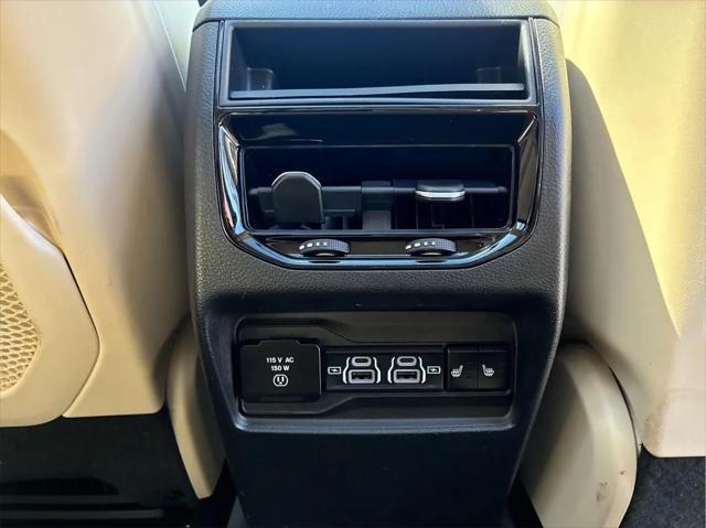 2022 Jeep Grand Cherokee Limited 4x4