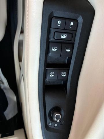 2022 Jeep Grand Cherokee Limited 4x4