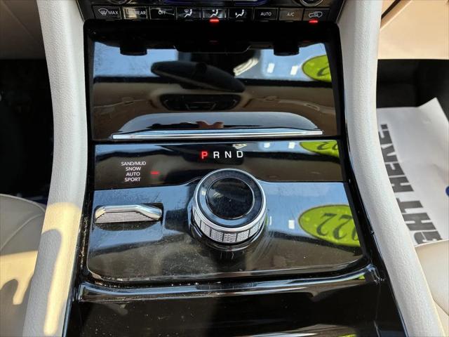 2022 Jeep Grand Cherokee Limited 4x4