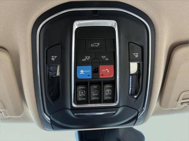 2022 Jeep Grand Cherokee Limited 4x4