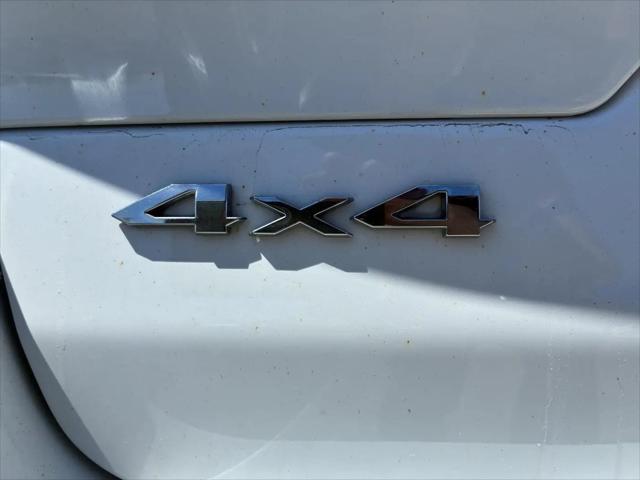 2022 Jeep Grand Cherokee Limited 4x4