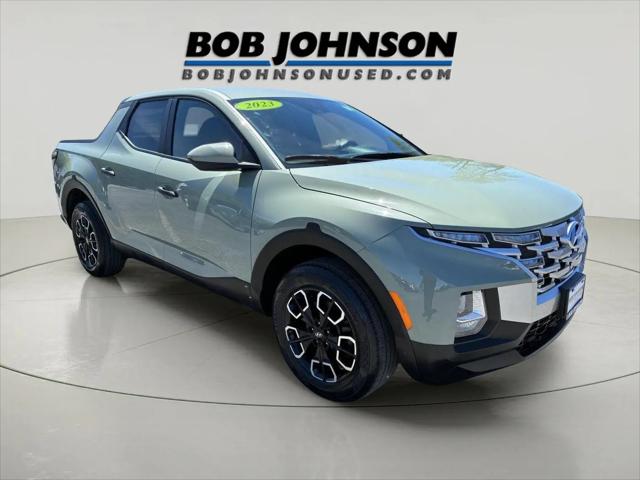 2023 Hyundai Santa Cruz SE for sale in Watertown, NY