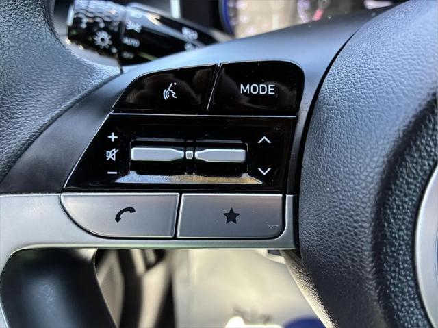 2023 Hyundai Santa Cruz SE