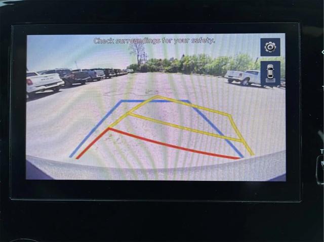2023 Hyundai Santa Cruz SE