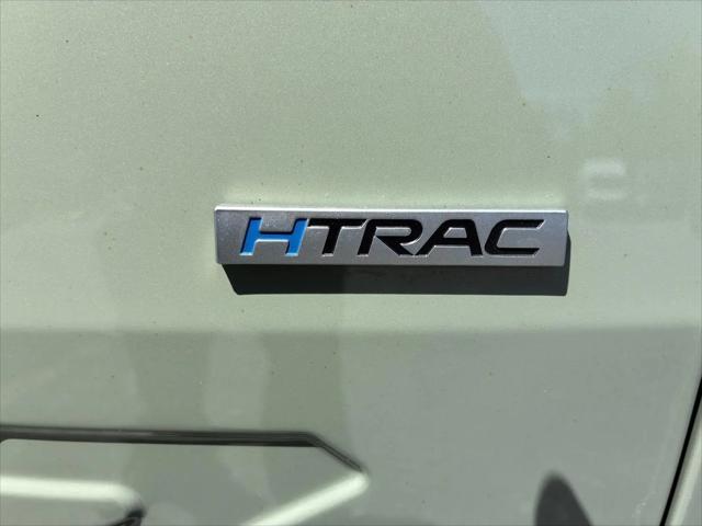 2023 Hyundai Santa Cruz SE