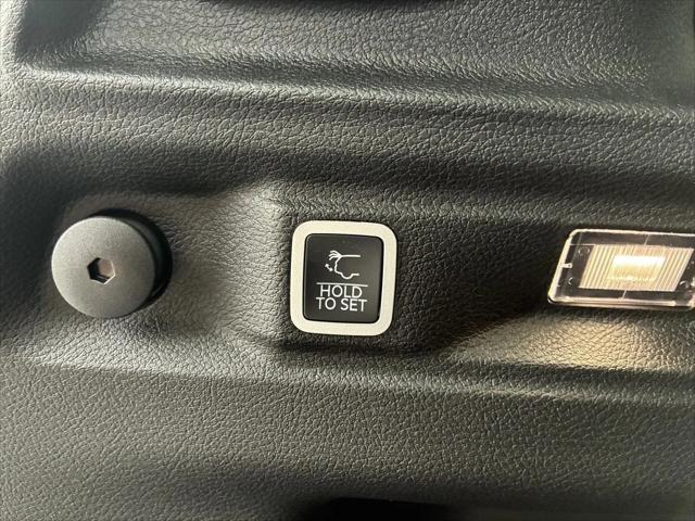 2026 Jeep Grand Cherokee L Altitude 4x4