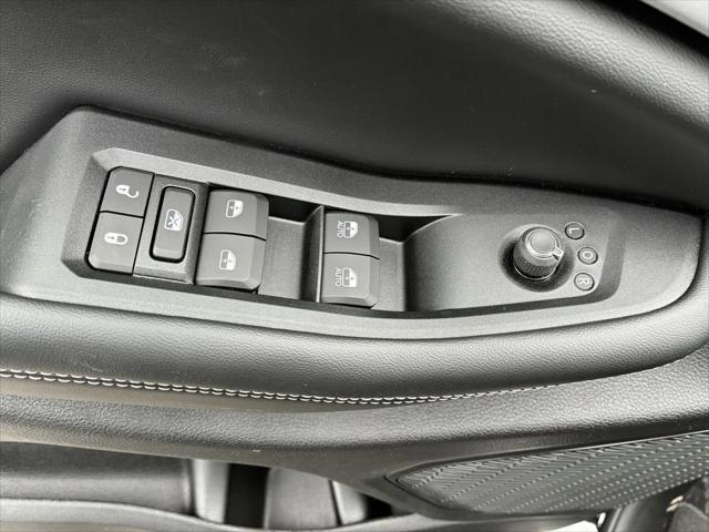 2026 Jeep Grand Cherokee L Altitude 4x4