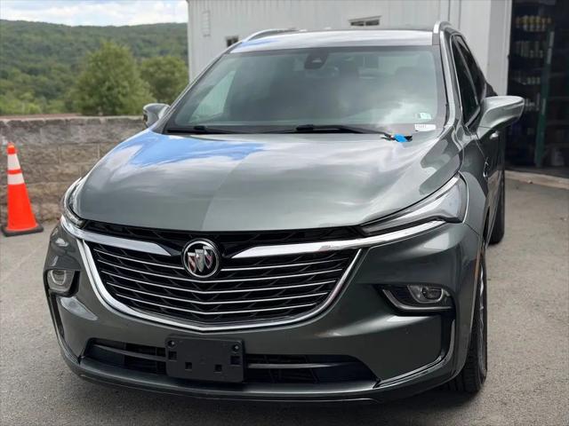 2023 Buick Enclave Essence AWD for sale in Forest City, PA