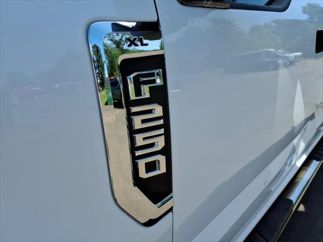 2018 Ford F-250 XL