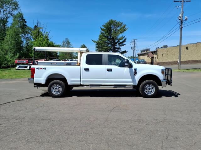 2018 Ford F-250 XL
