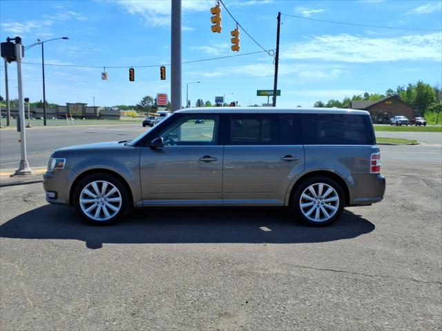 2014 Ford Flex SEL