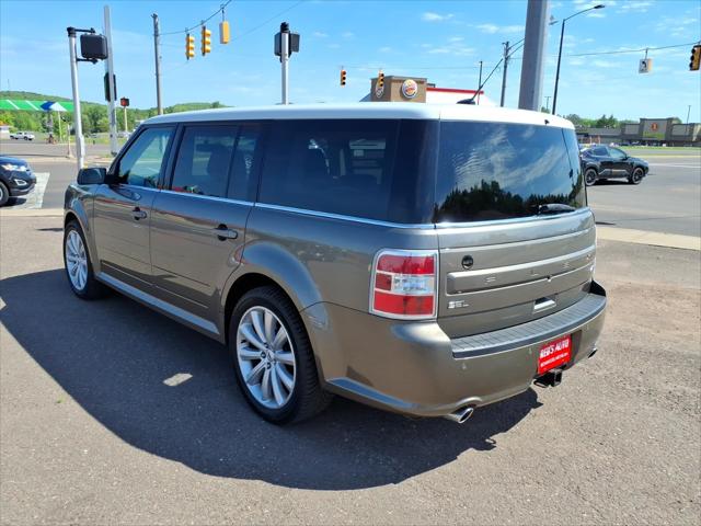 2014 Ford Flex SEL