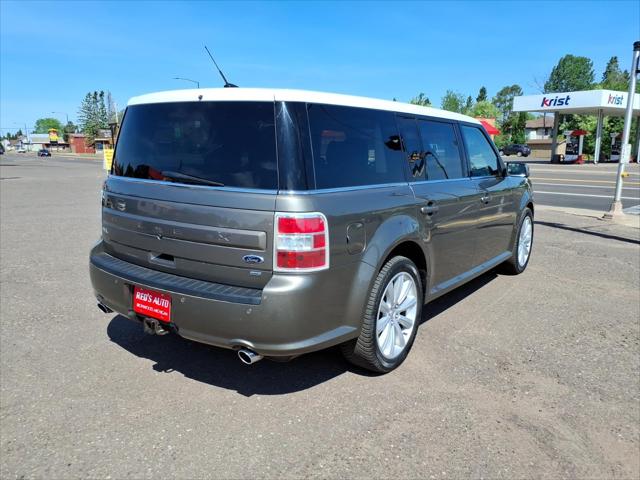 2014 Ford Flex SEL