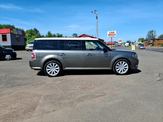 2014 Ford Flex SEL