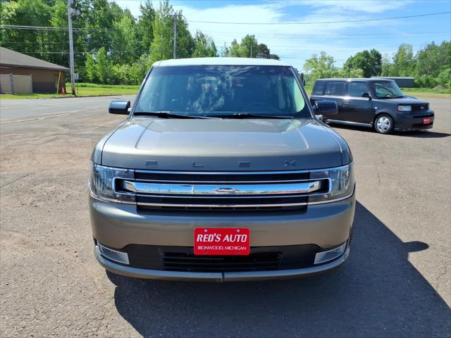 2014 Ford Flex SEL