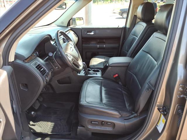 2014 Ford Flex SEL