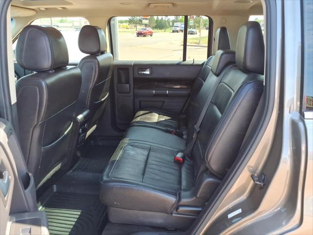 2014 Ford Flex SEL