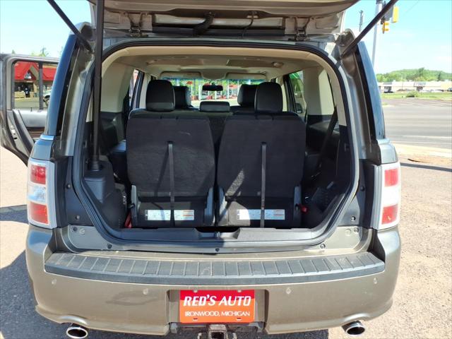 2014 Ford Flex SEL
