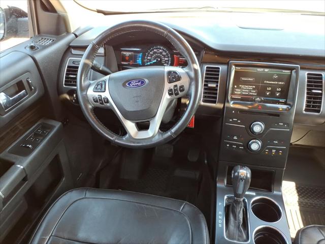 2014 Ford Flex SEL