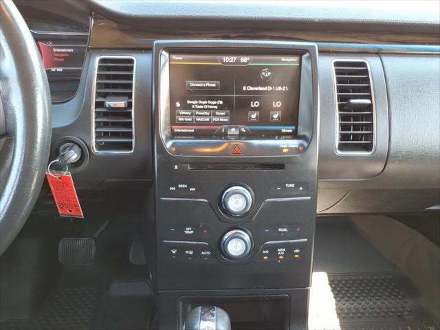 2014 Ford Flex SEL