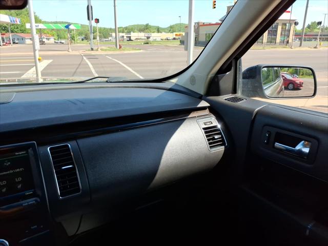 2014 Ford Flex SEL