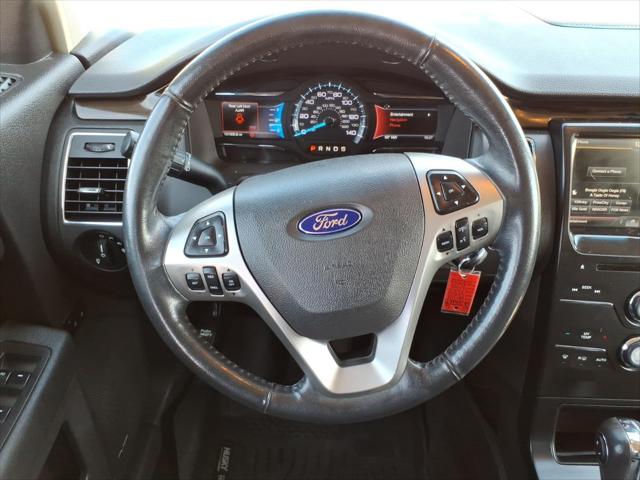 2014 Ford Flex SEL