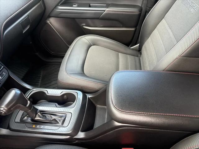 2020 GMC Canyon 4WD Extended Cab All Terrain - Cloth