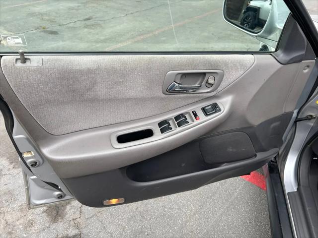 2001 Honda Accord LX
