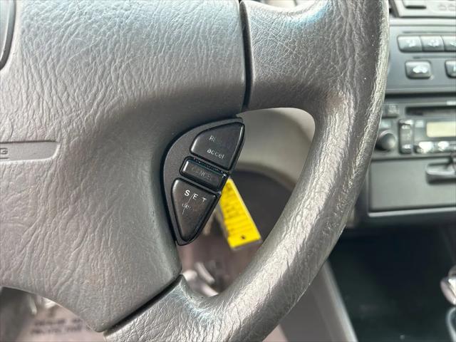 2001 Honda Accord LX