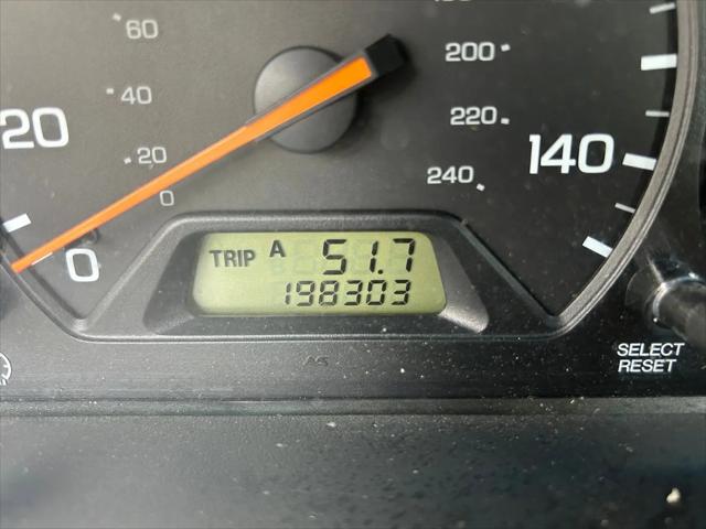 2001 Honda Accord LX