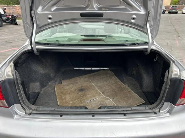 2001 Honda Accord LX