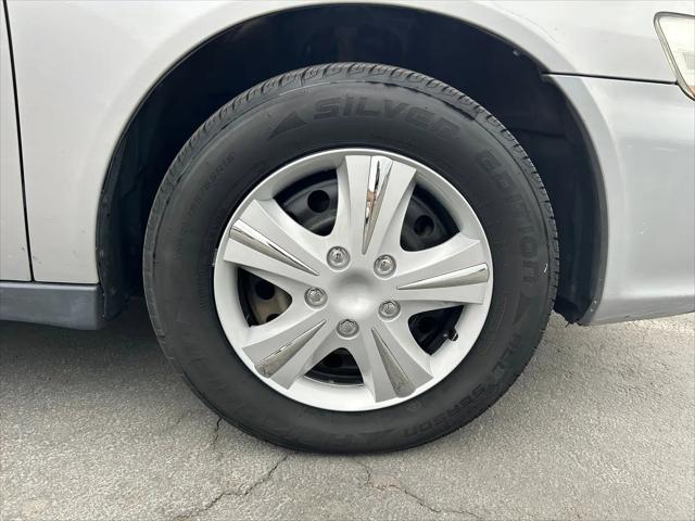 2001 Honda Accord LX