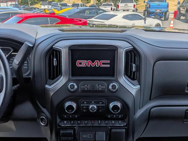 2022 GMC Sierra 3500HD Denali