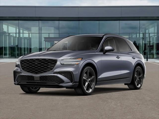2026 Genesis GV70 2.5T Sport Prestige for sale in Stuart, FL