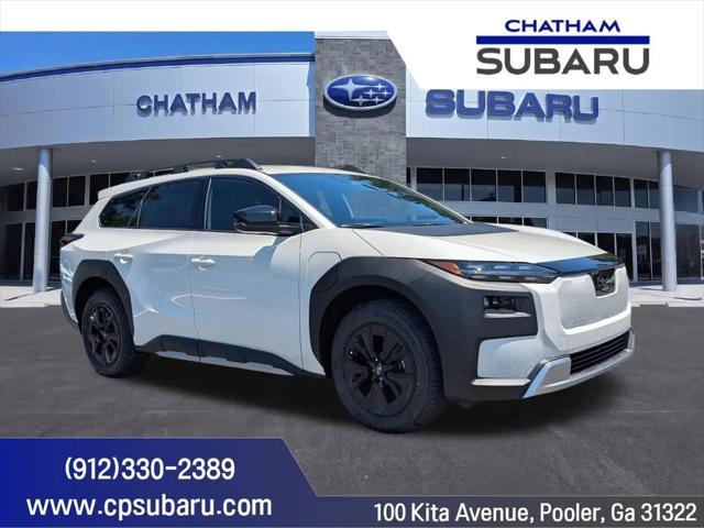 2026 Subaru Trailseeker Premium for sale in Pooler, GA