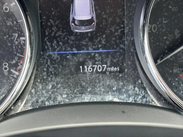 2020 Nissan Rogue SV Intelligent AWD