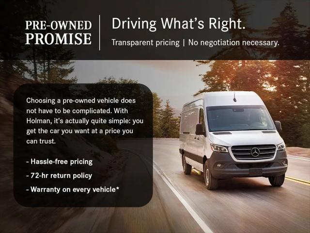 2025 Ram ProMaster 2500 Cargo Van Tradesman High Roof 159" WB w/Pass Seat